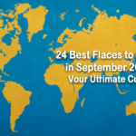 Best places to travel in September