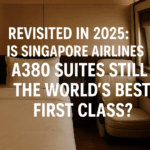 Singapore Airlines