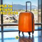 Best USA to India Flight Deals for 2026