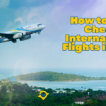 How to Find Cheap International Flights in 2026